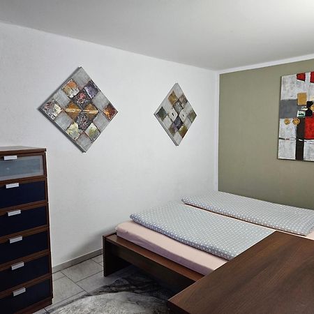 Apartment Harmony ザウテンス エクステリア 写真