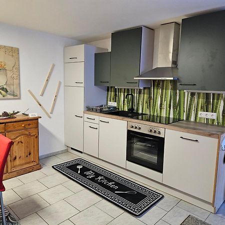 Apartment Harmony ザウテンス エクステリア 写真